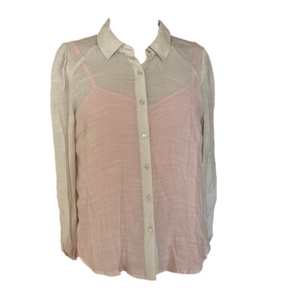 NWT Palette blouse